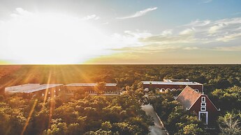 Wakax Hacienda - Cenote & Boutique Hotel - Small Luxury Hotels of 