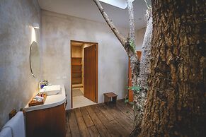 Wakax Hacienda - Cenote & Boutique Hotel - Small Luxury Hotels of 