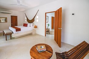 Wakax Hacienda - Cenote & Boutique Hotel - Small Luxury Hotels of 