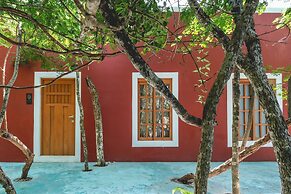 Wakax Hacienda - Cenote & Boutique Hotel - Small Luxury Hotels of 