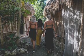 Wakax Hacienda - Cenote & Boutique Hotel - Small Luxury Hotels of 