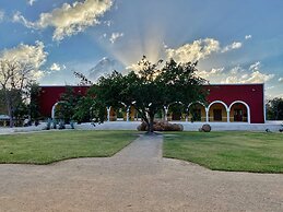 Wakax Hacienda - Cenote & Boutique Hotel - Small Luxury Hotels of 