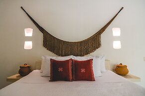 Wakax Hacienda - Cenote & Boutique Hotel - Small Luxury Hotels of 