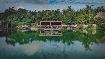 Wakax Hacienda - Cenote & Boutique Hotel - Small Luxury Hotels of 