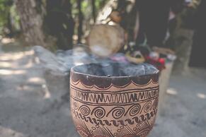 Wakax Hacienda - Cenote & Boutique Hotel - Small Luxury Hotels of 