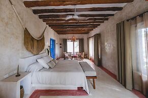 Wakax Hacienda - Cenote & Boutique Hotel - Small Luxury Hotels of 