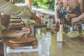 Wakax Hacienda - Cenote & Boutique Hotel - Small Luxury Hotels of 