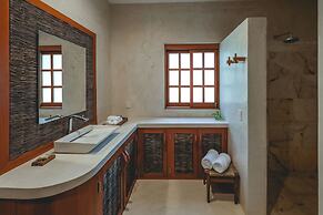 Wakax Hacienda - Cenote & Boutique Hotel - Small Luxury Hotels of 