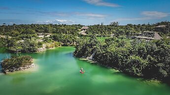Wakax Hacienda - Cenote & Boutique Hotel - Small Luxury Hotels of 