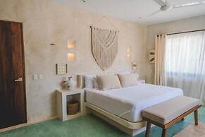 Wakax Hacienda - Cenote & Boutique Hotel - Small Luxury Hotels of 