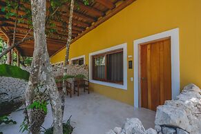 Wakax Hacienda - Cenote & Boutique Hotel - Small Luxury Hotels of 