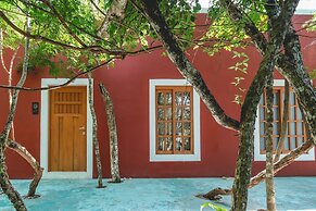 Wakax Hacienda - Cenote & Boutique Hotel - Small Luxury Hotels of 