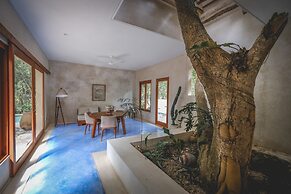 Wakax Hacienda - Cenote & Boutique Hotel - Small Luxury Hotels of 