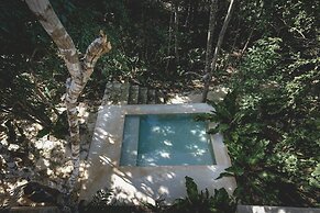 Wakax Hacienda - Cenote & Boutique Hotel - Small Luxury Hotels of 