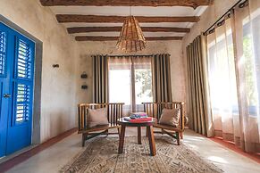 Wakax Hacienda - Cenote & Boutique Hotel - Small Luxury Hotels of 