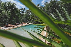Wakax Hacienda - Cenote & Boutique Hotel - Small Luxury Hotels of 