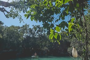 Wakax Hacienda - Cenote & Boutique Hotel - Small Luxury Hotels of 