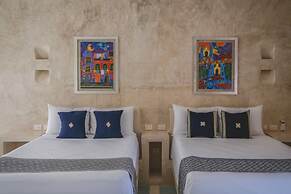 Wakax Hacienda - Cenote & Boutique Hotel - Small Luxury Hotels of 