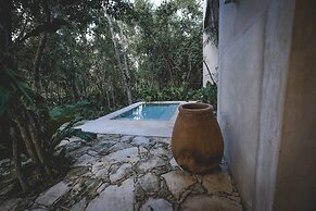 Wakax Hacienda - Cenote & Boutique Hotel - Small Luxury Hotels of 