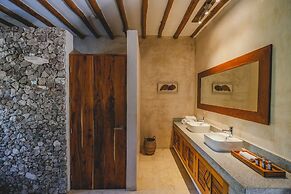 Wakax Hacienda - Cenote & Boutique Hotel - Small Luxury Hotels of 