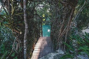 Wakax Hacienda - Cenote & Boutique Hotel - Small Luxury Hotels of 