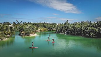 Wakax Hacienda - Cenote & Boutique Hotel - Small Luxury Hotels of 