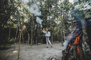 Wakax Hacienda - Cenote & Boutique Hotel - Small Luxury Hotels of 