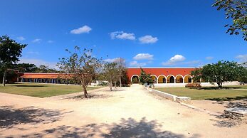 Wakax Hacienda - Cenote & Boutique Hotel - Small Luxury Hotels of 