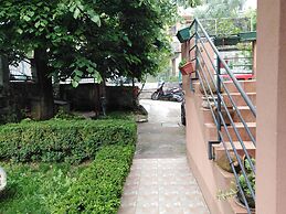 Martiva Apartment With Terrace