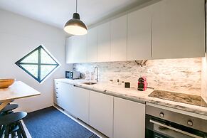 Moinho Da Praia Flat