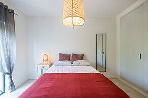 Moinho Da Praia Flat