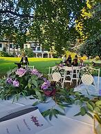 Wonderful Villa Between Como And Milano