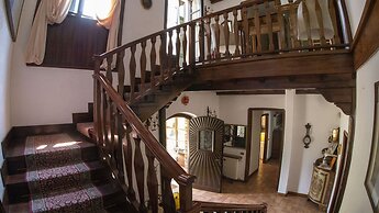 Wonderful Villa Between Como And Milano