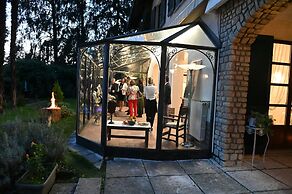 Wonderful Villa Between Como And Milano
