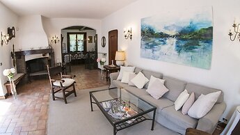 Wonderful Villa Between Como And Milano