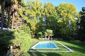 Wonderful Villa Between Como And Milano