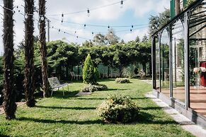 Wonderful Villa Between Como And Milano