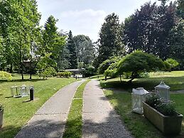 Wonderful Villa Between Como And Milano