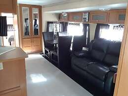 Confort y Relajacion
