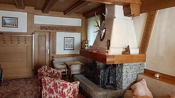 Hotel Dolomiti Pinzolo Double Room