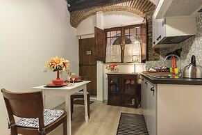 Trastevere, Pretty,central,economic