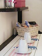 Trastevere, Pretty,central,economic