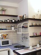 Trastevere, Pretty,central,economic