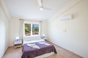 Ayia Napa Holiday Villa At26