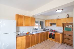 Ayia Napa Holiday Villa At26