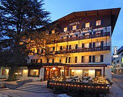 Hotel Dolomiti Pinzolo