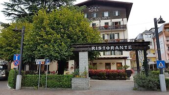 Single Room - Hotel Dolomiti Pinzolo