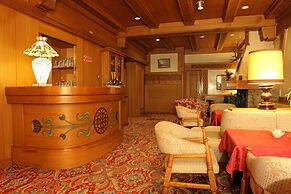 Single Room - Hotel Dolomiti Pinzolo