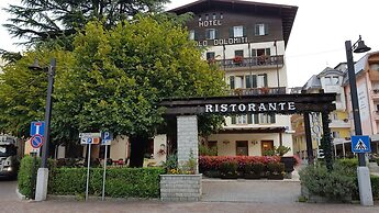 Hotel Dolomiti Pinzolo