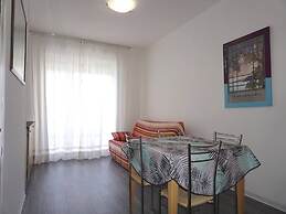 Excellent Flat With AC, Shared Pool and Parking